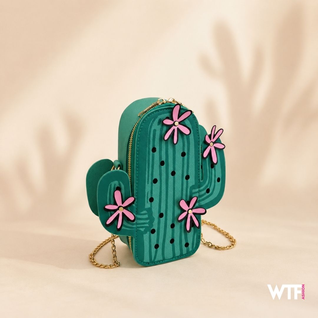 Desert Bloom - 1