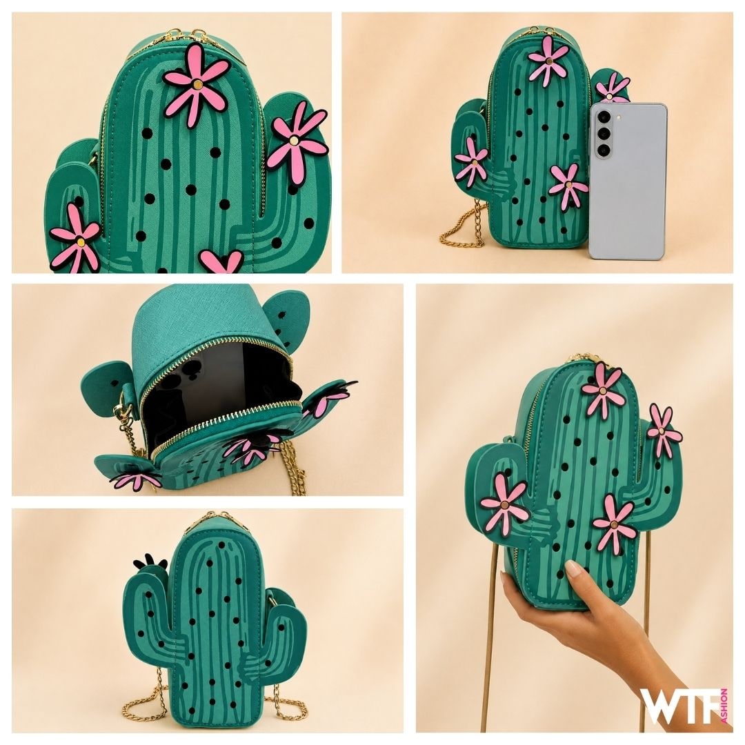 Desert Bloom - 3