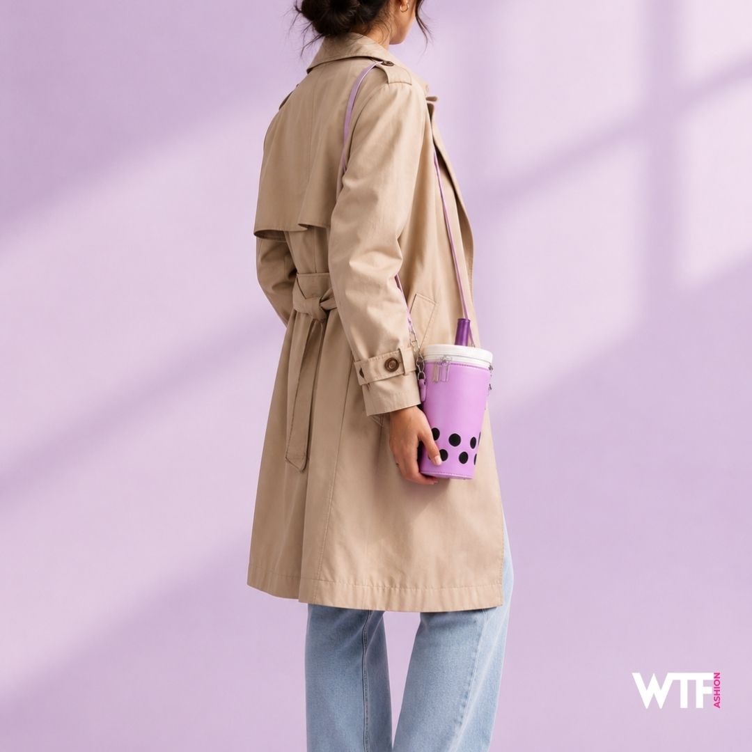 Lavender Boba - 2