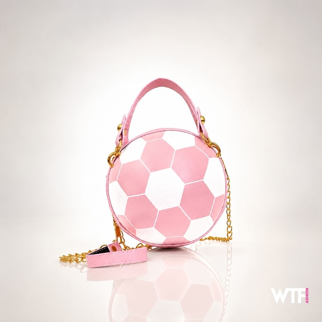 Pink Kick - 1