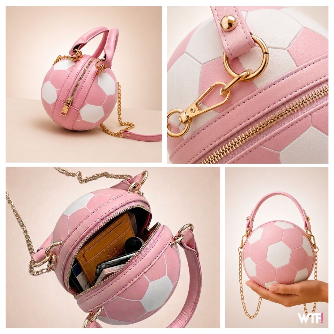 Pink Kick - 4