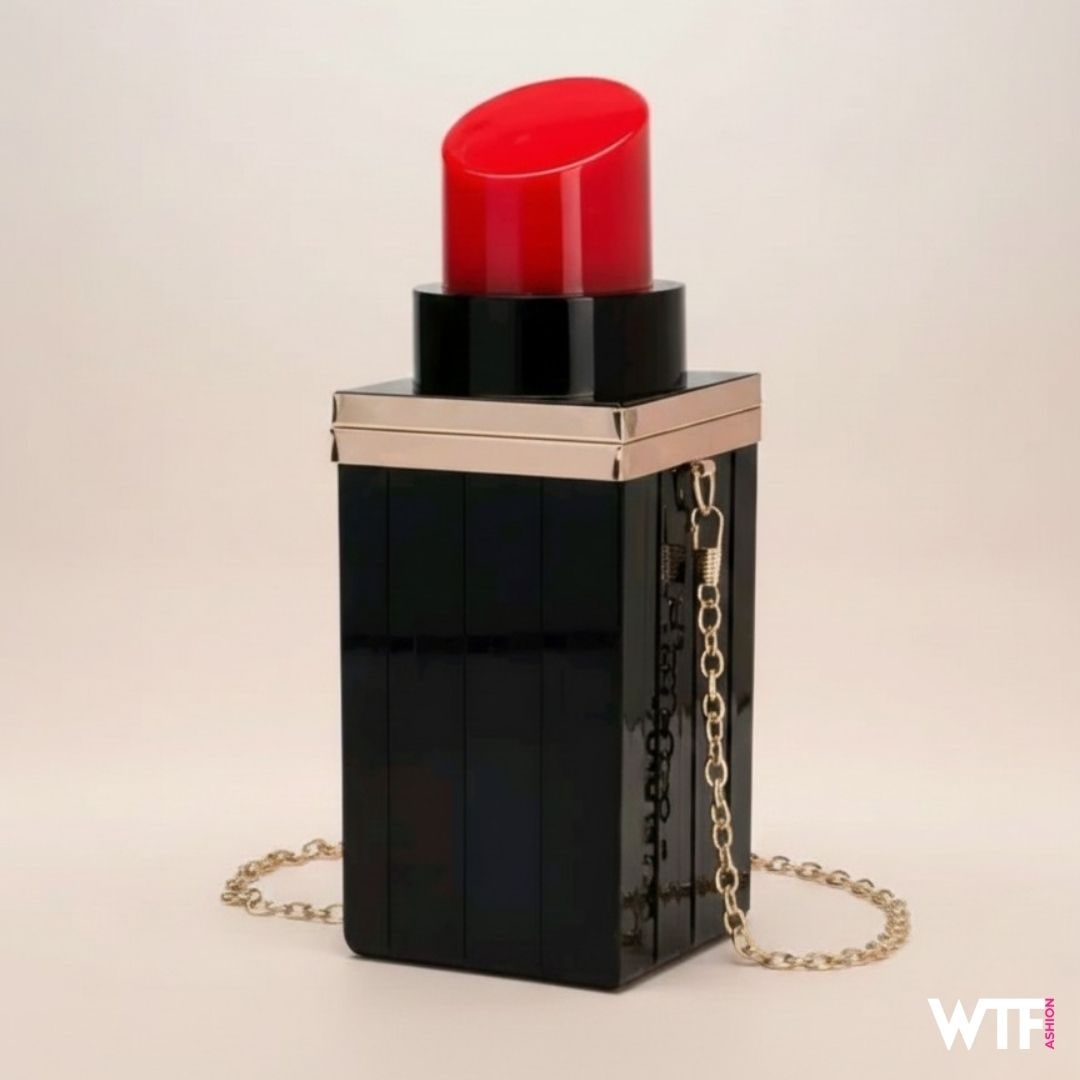 Red Kiss - 1