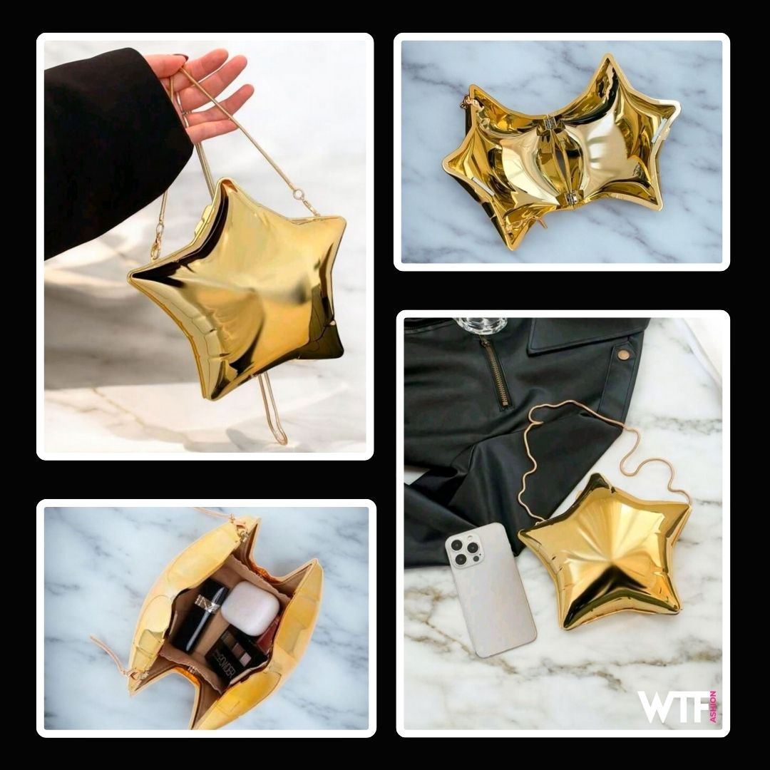 The Golden Star - 3